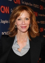 Лорен Холли (Lauren Holly)