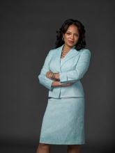 Лорен Велес (Lauren Vélez)