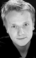 Лорен Стокер (Laurent Stocker)
