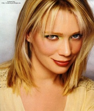 Лори Холден (Laurie Holden)