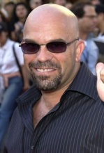 Ли Аренберг (Lee Arenberg)