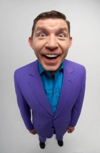 Ли Эванс (Lee Evans)