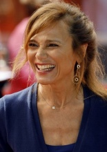 Лена Улин (Lena Olin)