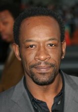 Ленни Джеймс (Lennie James)