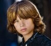 Лео Ховард (Leo Howard)