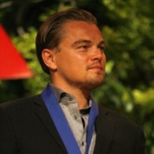 Леонардо ДиКаприо (Leonardo DiCaprio)