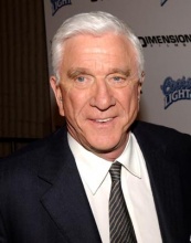 Лесли Нильсен (Leslie Nielsen)