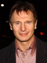 Лиам Нисон (Liam Neeson)