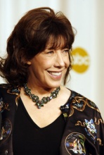 Лили Томлин (Lily Tomlin)