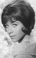 Линда Торсон (Linda Thorson)