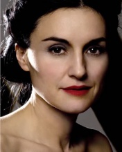 Лиза Зейн (Lisa Zane)