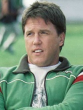 Локлин Манро (Lochlyn Munro)