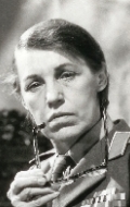 Лотте Ленья (Lotte Lenya)