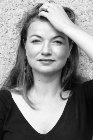 Люси Харрисон (Lucy Harrison)