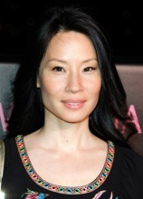 Люси Лью (Lucy Liu)