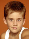 Люк Бенвард (Luke Benward)