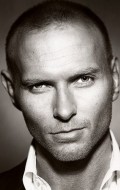 Люк Госс (Luke Goss)