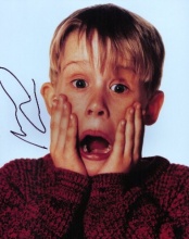 Маколей Калкин (Macaulay Culkin)