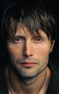 Мадс Миккельсен (Mads Mikkelsen)