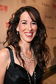 Мэгги Вилер (Maggie Wheeler)