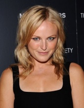 Малин Акерман (Malin Akerman)