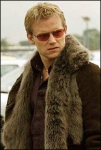 Марк Уоррен (Marc Warren)