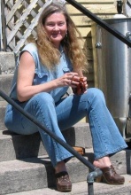 Марсия Дэнгерфилд (Marcia Dangerfield)