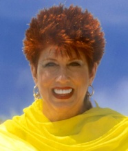 Марсия Уоллес (Marcia Wallace)