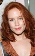 Мария Тэйер (Maria Thayer)