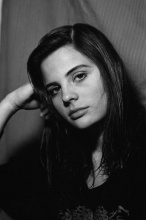 Мари Трентиньян (Marie Trintignant)