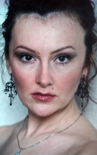 Марина Есипенко 