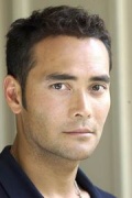 Марк Дакаскос (Mark Dacascos)