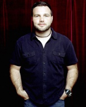 Марк Дрисколл (Mark Driscoll)