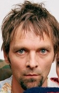 Марк Хип (Mark Heap)