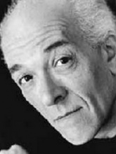 Марк Марголис (Mark Margolis)
