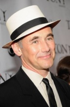 Марк Райлэнс (Mark Rylance)