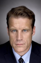 Марк Вэлли (Mark Valley)