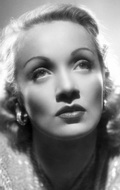 Марлен Дитрих (Marlene Dietrich)