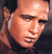 Марлон Брандо (Marlon Brando)