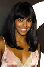 Марша Томасон (Marsha Thomason)