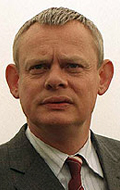 Мартин Клунес (Martin Clunes)