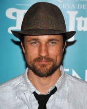 Мартин Хендерсон (Martin Henderson)