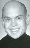 Мартин Клеббэ (Martin Klebba)