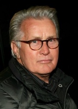 Мартин Шин (Martin Sheen)