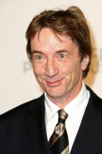 Мартин Шорт (Martin Short)