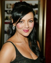 Мартина МакКачон (Martine McCutcheon)