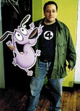 Marty Grabstein 