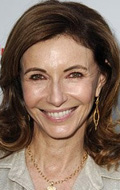 Мэри Стинберген (Mary Steenburgen)