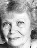 Мэри Вимбуш (Mary Wimbush)