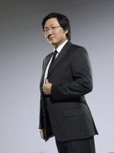 Маси Ока (Masi Oka)